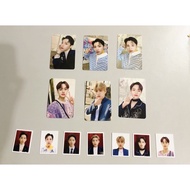 PHOTOCARD AB6IX - SPECIAL ALBUM [COMPLETE WITH YOU]