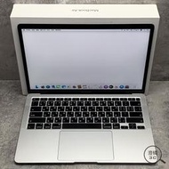 『澄橘』Macbook Air 13吋 2020 I5-1.1/8G/512GB 銀 二手 中古《歡迎折抵》A61972