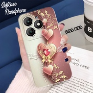 [VIRAL] Latest Itel A70 2023 Softcase - Latest Itel A70 Case - Latest Itel A70 Casing - Latest Itel 