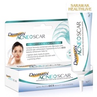 Dermatix ACNE + SCAR 7g