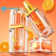 Five-vitamin Concealer Tone Up Cream Brightens Skin And Cosmetic Conceals Tone U2f3