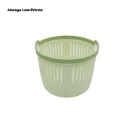 Plastic Storage Basket (16cm x 16cm x 12cm)