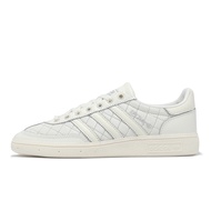 Adidas adidas adidas Casual Shoes Handball Spezial W Women's Shoes Beige Diamond Check Retro adidas 