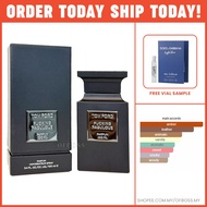 TOM FORD F** FABULOUS PARFUM 100ML FOR UNISEX