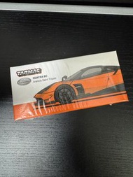 Tarmac Works Pagani Huayra BC 模型車
