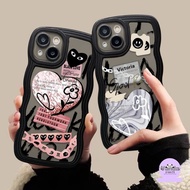 Vanda814 Vanda815 SOFTCASE FOR OPPO A3S A1K A5S A7 A11K A12 A15 A15S A16 A16S A17 A17K A31 A8 A9 A5 