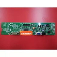 Original AOC I2267FW I2367F Drive Board 715G5233-M01-000-004S/4Q/K Motherboard