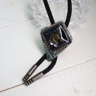 Unicorn Loop Tie 獨角獸金子