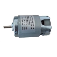 【Limited-time offer】 997 Powerful Dc Motor Input Voltage Dc12-36v-48v High Speed Motor Silent Bearin
