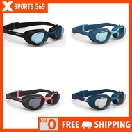 Decathlon Swimming Goggles Adult (Anti-Fogging) - Nabaiji