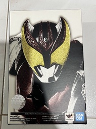 SHF 幪面超人 Kiva 月騎 真骨雕 Kamen Rider 基本形態