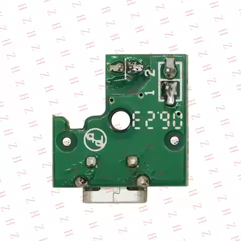 P+ Replacement Charging Port Board Connector For JBL Flip 4 FLIP4 Version GG