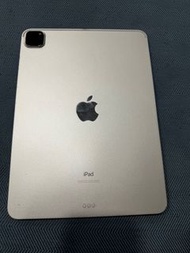 128GB Wifi iPad Pro 11 (2020) Good condition. keyboard free