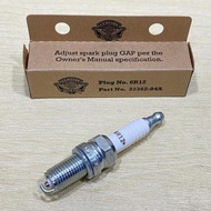Harley 6R12 Harley Spark Plug BIG Twin Sportster Twin Cam 32362-04A Economical