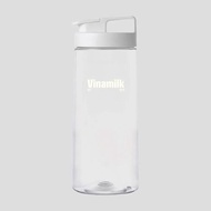 LocknLock water bottle 1.2 liters - Vinamilk product