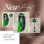 ( ASTROX 100ZZ  ) Yonex Single Badminton Racket