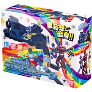 Premium Bandai Hikonin Sentai Akibaranger DX MMZ-01 Moe Moe Zukyuun Moemoe Tamashii Nations Japan