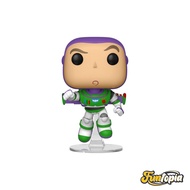 Funko POP! (37390) Buzz Lightyear (523) Disney: Toy Story 4 by