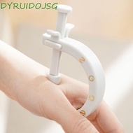 DYRUIDOJSG Acupressure Massager, Adjustable Dredge Meridians Reflex Therapy Stimulator, Universal Bo