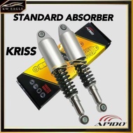 APIDO ABSORBER KRISS1 KRISS2 KRISS100 KRISS110 KRISS