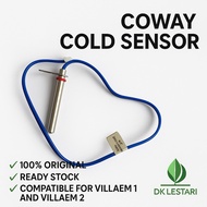 Cold Sensor Coway for Villaem I (CHP 08AR) & Villaem II (CHP 18AR)100% original sparepart.