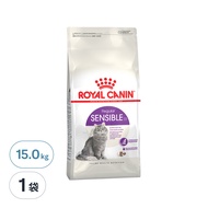 ROYAL CANIN 法國皇家 FHN 皇家 腸胃敏感成貓 S33  水果/蔬菜  15kg  1袋