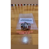 RACING NUT RACING WHEEL BOLT NUT KIJANG 7K EFI 1PC RACING NUT 7K