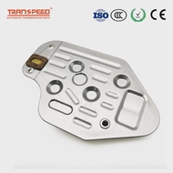 TRANSPEED 4L30E Oil Filter 24111-218-899 96015432 Auto Transmission For BMW GM OPEL CADILLAC Car Acc