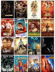 [TAMIL HINDI PART 1] Top Rated 41 X Tamil Hindi Movies Collection/1080p Digital Bluray Resolution/ E