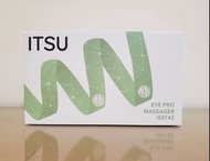 ITSU Eye Pro Massager ISO142