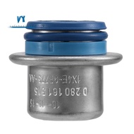 Pressure Valve  Pressure Regulator 3L2E-9F775AA