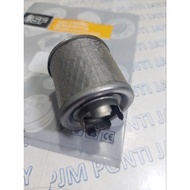 Oil filter body works all types / three-wheeled viar radiator