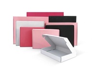 Packaging Box Corrugated Box Carton Box Kotak Pizza Box Aeroplan Box Color Box 盒子箱子飞机盒