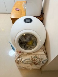 寵物烘乾機