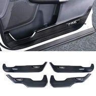 Honda CR-V RW รถ-จัดแต่งทรงผม Anti ด้านข้างแผ่นเตะ/แผ่น4ชิ้น/เซ็ต