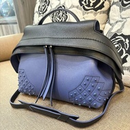 TOD'S 大嘴包 Wave Bag
