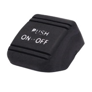 Pedal Pad Rubber Parking Emergency Brake Pedal Pad For Toyota Tacoma Prius Lexus IS250 IS350 RX270 G