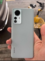 小米 Xiaomi 12S Pro