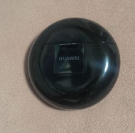 Huawei FreeBuds 3 (黑色) 剩右耳機+充電盒 Right Side & Case Only