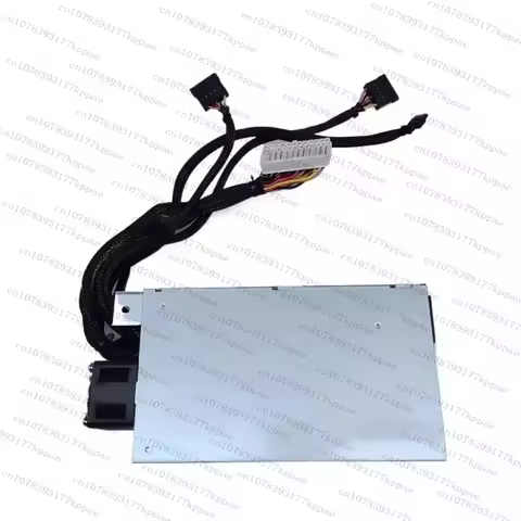 @ 06HTWP 0CKMX0 For Dell R210 Server 250W Power Supply N250E-S0 L250E-S0 NPS-250NB CN-06HTWP 6HTWP C