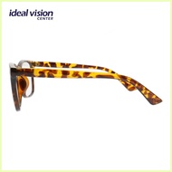 ✒ ◪ △ Kinetix ALL-AXIS Anti-Radiation Eyeglasses For Men or Women 52-20-140mm