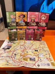 全新熊本復興 WCF One Piece