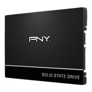 Ssd PNY CS900 250GB 2.5" SATA III