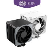 Cooler Master Hyper 612 APEX | BLACK / WHITE | CPU Air Cooler