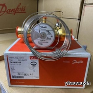 Danfoss Denfos Thermal Expansion Valve TGEX26/30/38TR/067N2165/2167/2168/69