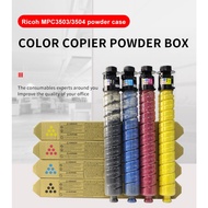 Ricoh MPC3503 Toner Rico MP C3504 3004 Toner Cartridge mpc3003 5503 6003 Toner Cartridge