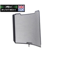 Evotech Performance Radiator Guard Kawasaki Ninja ZX636 2013-2020