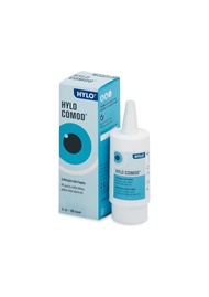 HYLO COMOD 海露滋潤眼藥水 10ml