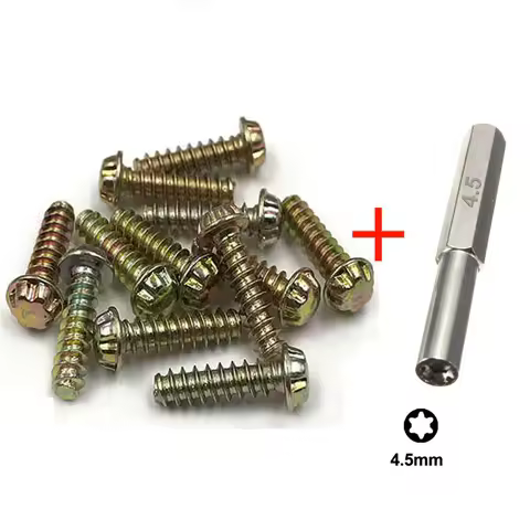 50 100 500 1000pcs Game console Screws For N E S /n gc /n 64 / S F C game console for wii ac adapter