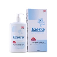 Ezerra Extra Gentle Cleanser 500ml